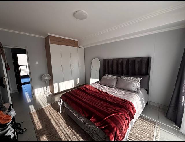 2 BEDROOM APARTMENT FOR SALE IN UMHLANGA RIDGE